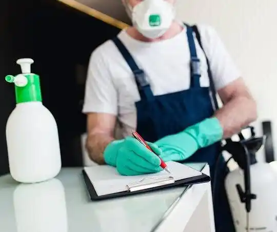 pest control Olneyville